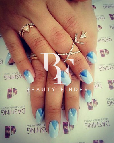 Dashing Nails and Beauty Lounge, top Nails Salons from Oman, Beauty Finder - 2