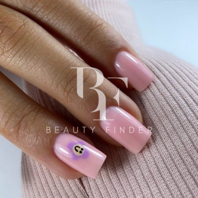 Dashing Nails and Beauty Lounge, top Nails Salons from Oman, Beauty Finder - 8