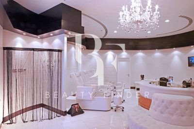 Dessange Paris in Muscat, top Hairdresser Salon from Oman, Beauty Finder - 11