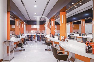 Dessange Paris in Muscat, top Hairdresser Salon from Oman, Beauty Finder - 12