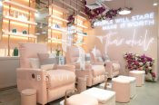 Eden Blossom Ladies Salon, top Beauty Salons from Dubai, Beauty Finder - 1