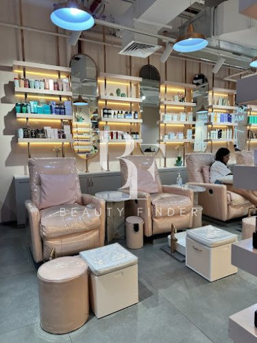 Eden Blossom Ladies Salon, top Beauty Salons from Dubai, Beauty Finder - 0