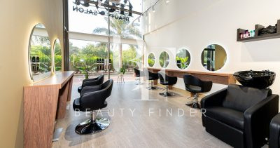 Freya Beauty Salon, top Beauty Salons from Dubai, Beauty Finder - 1