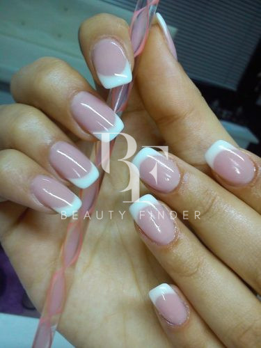 Glam Haus, top Nails Salons from Bahrain, Beauty Finder - 7