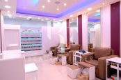 Lavish Nail and Body Couture, top Nails Salons from Bahrain, Beauty Finder - 0