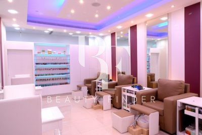 Lavish Nail and Body Couture, top Nails Salons from Bahrain, Beauty Finder - 0