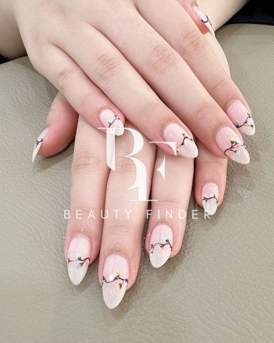 Lavish Nail and Body Couture, top Nails Salons from Bahrain, Beauty Finder - 3