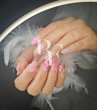 Vitality Wellness and Spa, top Nails Salons from Bahrain, Beauty Finder - 5