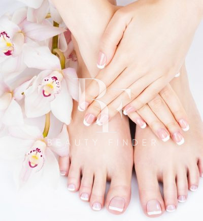 Lavish Nail and Body Couture, top Nails Salons from Bahrain, Beauty Finder - 9