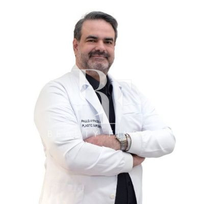 Dr. Paulo Hypacio Espinola – The Dream Maker, top Plastic Surgery from Bahrain, Beauty Finder - 0