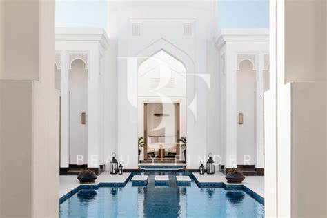 Raffles Spa, top Spa Centers from Bahrain, Beauty Finder - 2