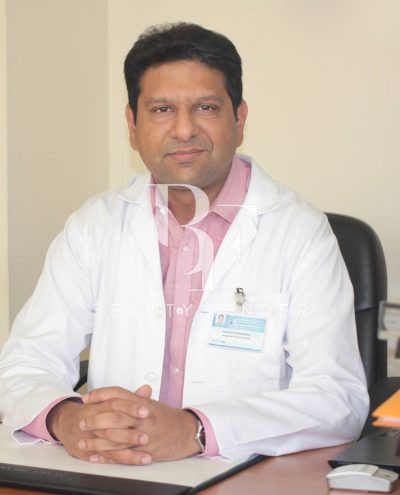 Dr. Salil Bharadwaj Plastic Surgery, top Plastic Surgery from Bahrain, Beauty Finder - 5