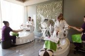 Sparadise Spa and Salon, top Spa Centers from Bahrain, Beauty Finder - 10