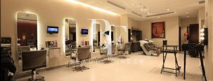 Amaya Salon & Spa, top Beauty Salons from Dubai, Beauty Finder - 1