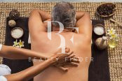 Blue Water Spa & Massage, top Massage Centers from Abu Dhabi, Beauty Finder - 1