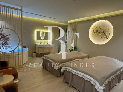 INS Spa & Massage, top Massage Centers from Abu Dhabi, Beauty Finder - 0