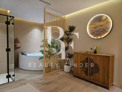 INS Spa & Massage, top Massage Centers from Abu Dhabi, Beauty Finder - 1