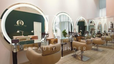 Just One Beauty Salon, top Beauty Salons from Dubai, Beauty Finder - 1