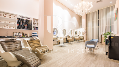 Just One Beauty Salon, top Beauty Salons from Dubai, Beauty Finder - 0