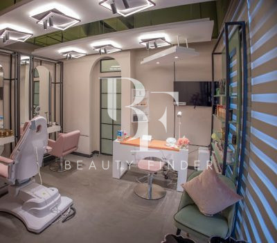 Leilani Beauty Lounge, top Beauty Salons from Dubai, Beauty Finder - 1