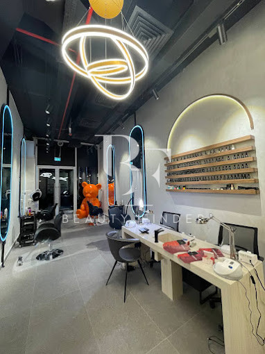 Lilia Magic Beauty Salon, top Beauty Salons from Dubai, Beauty Finder - 3