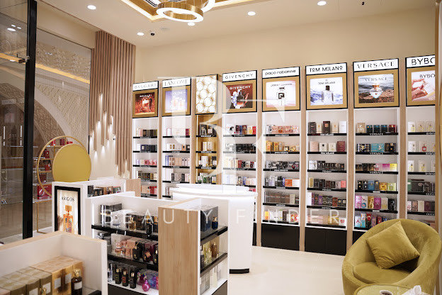 Odora Dubai Mall, top Perfume Stores from Dubai, Beauty Finder - 2