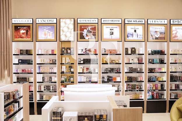 Odora Dubai Mall, top Perfume Stores from Dubai, Beauty Finder - 0
