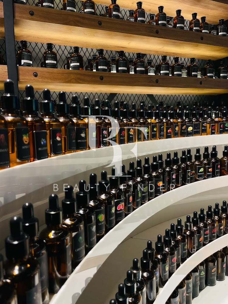 Yusuf Bhai Dubai, top Perfume Stores from Dubai, Beauty Finder - 1