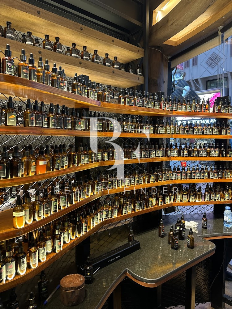 Yusuf Bhai Dubai, top Perfume Stores from Dubai, Beauty Finder - 2