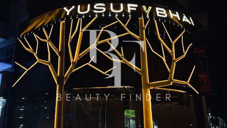 Yusuf Bhai Dubai, top Perfume Stores from Dubai, Beauty Finder - 3