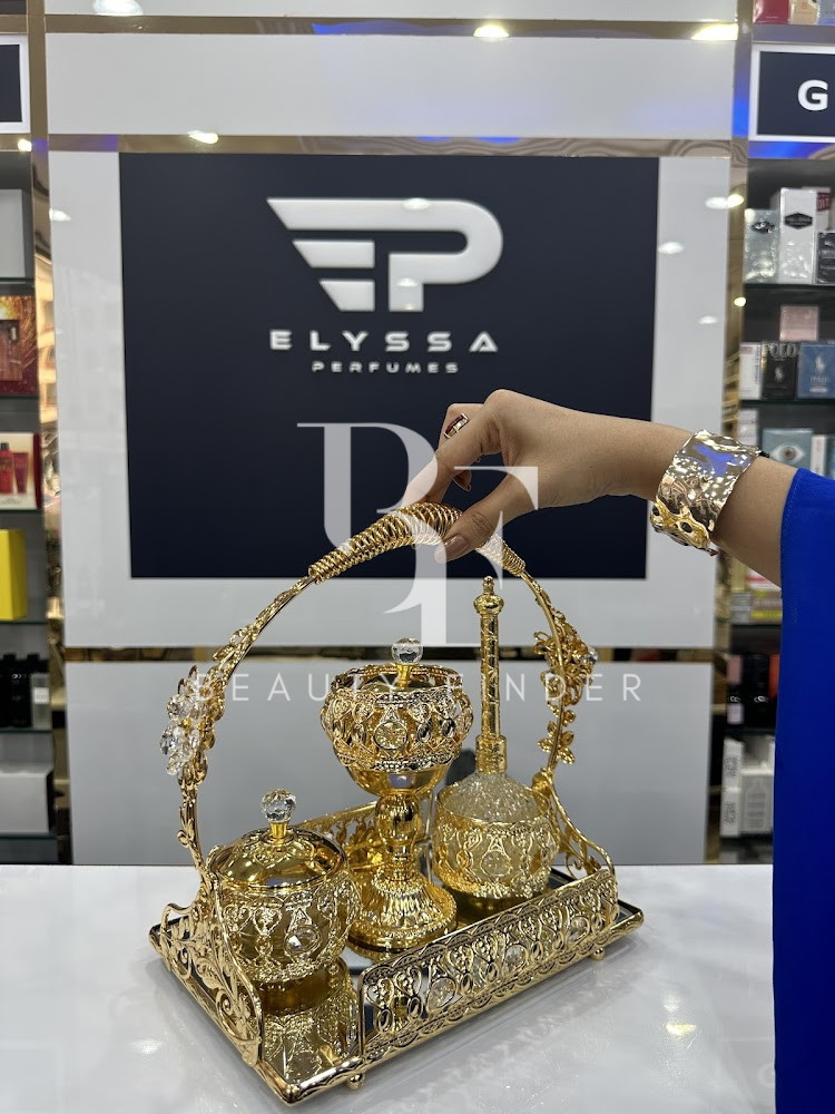 Elyssa Perfumes Dubai, top Perfume Stores from Dubai, Beauty Finder - 0