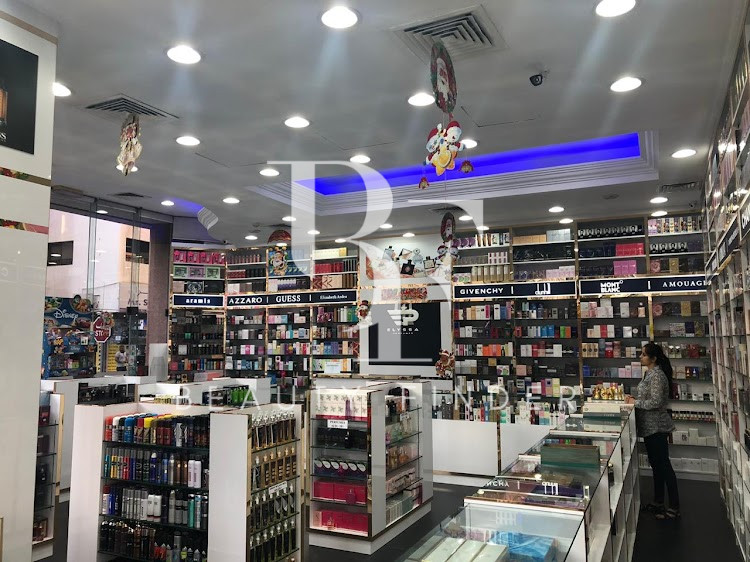Elyssa Perfumes Dubai, top Perfume Stores from Dubai, Beauty Finder - 1