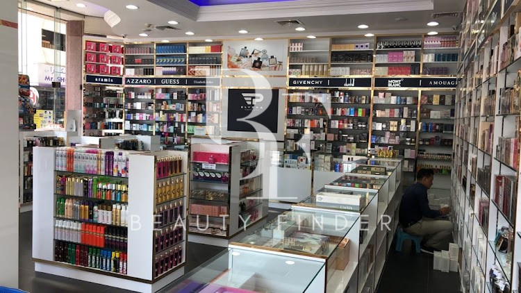 Elyssa Perfumes Dubai, top Perfume Stores from Dubai, Beauty Finder - 2