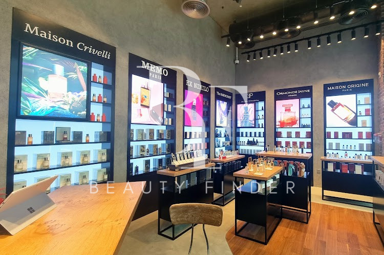 Scentitude by OBS, top Perfume Stores from Dubai, Beauty Finder - 2
