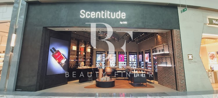 Scentitude by OBS, top Perfume Stores from Dubai, Beauty Finder - 0