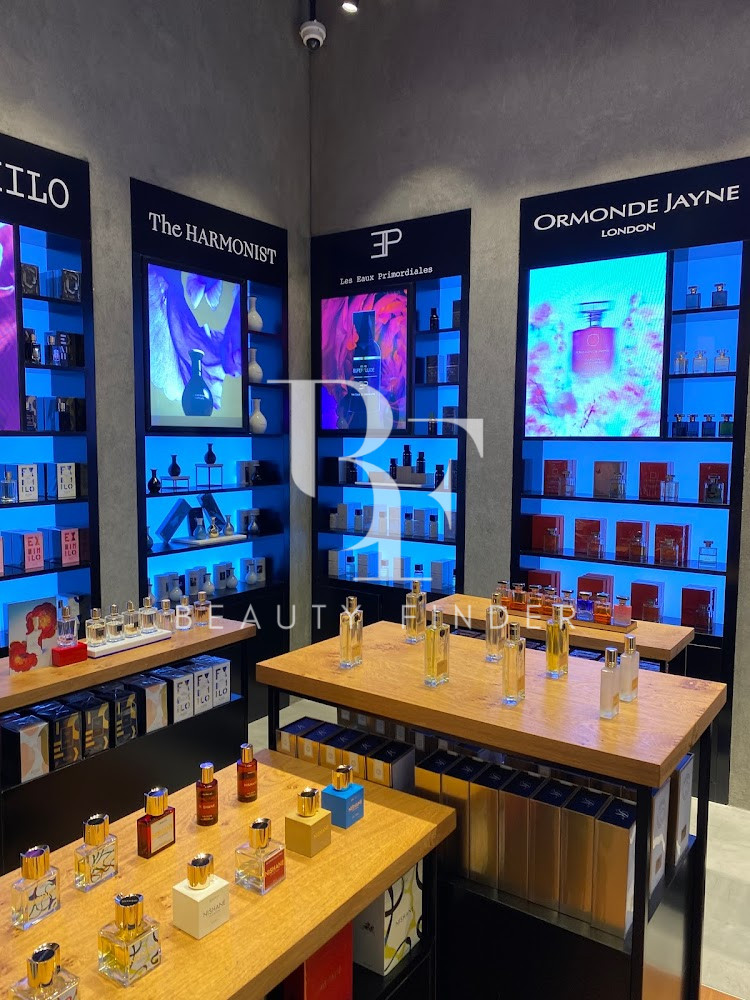 Scentitude by OBS, top Perfume Stores from Dubai, Beauty Finder - 3
