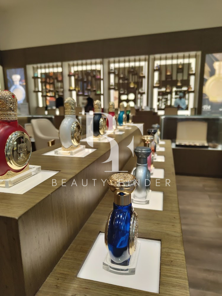 Taif AI Emarat Perfumes Dubai, top Perfume Stores from Dubai, Beauty Finder - 3