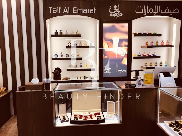 Taif AI Emarat Perfumes Dubai, top Perfume Stores from Dubai, Beauty Finder - 0