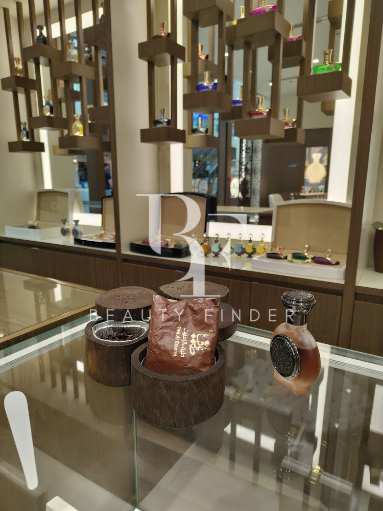 Taif AI Emarat Perfumes Dubai, top Perfume Stores from Dubai, Beauty Finder - 1