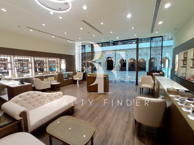 Taif AI Emarat Perfumes Dubai, top Perfume Stores from Dubai, Beauty Finder - 2