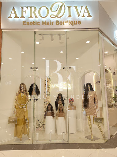 AfroDiva Exotic Hair Dubai, top Hairdresser Salon from Dubai, Beauty Finder - 3