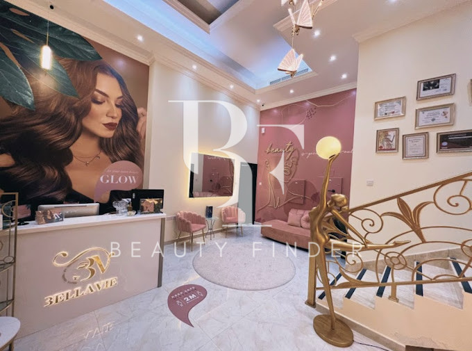 Bella Vie Beauty Salon, top Beauty Salons from Dubai, Beauty Finder - 4