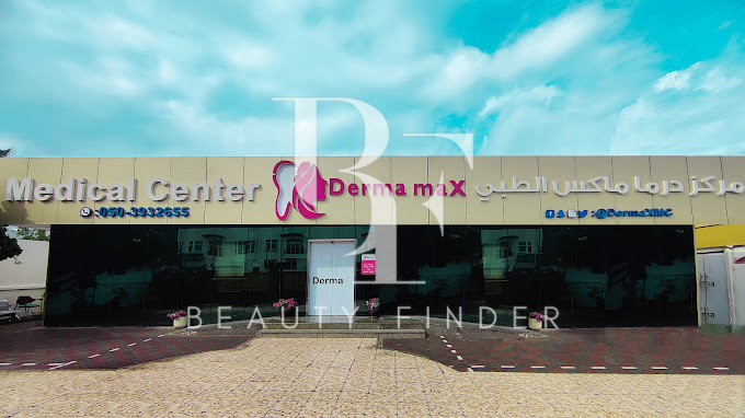 Derma Max Medical Center, top Plastic Surgery from Dubai, Beauty Finder - 0
