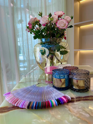 Donna Dana Beauty Salon Dubai, top Beauty Salons from Dubai, Beauty Finder - 1