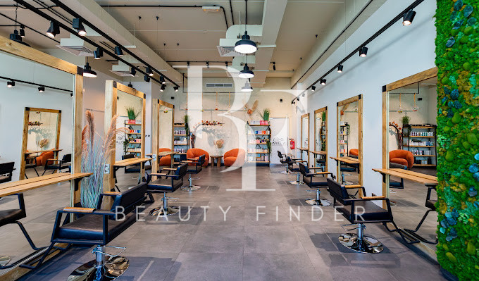 Headkase Salon, top Hairdresser Salon from Dubai, Beauty Finder - 0