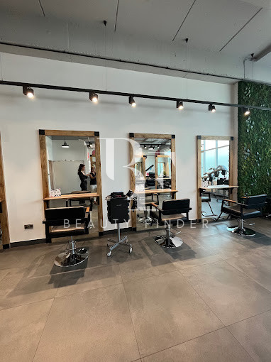 Headkase Salon, top Hairdresser Salon from Dubai, Beauty Finder - 2