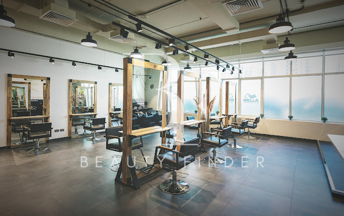 Headkase Salon, top Hairdresser Salon from Dubai, Beauty Finder - 3