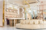 La Rose Parisienne Beauty, top Beauty Salons from Dubai, Beauty Finder - 0