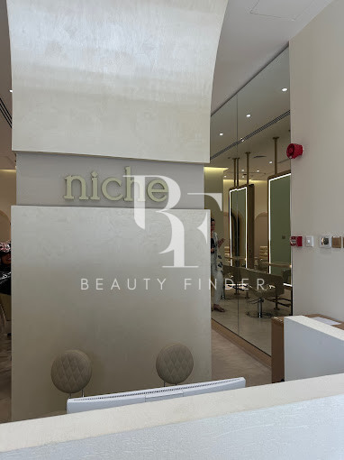 Niche Hair & Beauty Salon, top Beauty Salons from Dubai, Beauty Finder - 1