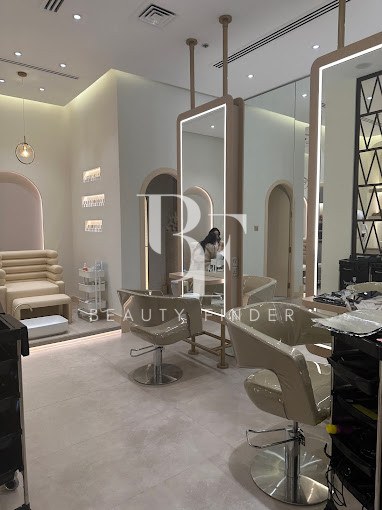Niche Hair & Beauty Salon, top Beauty Salons from Dubai, Beauty Finder - 2